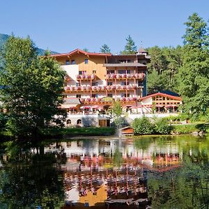 Huber Hotel Tramserhof